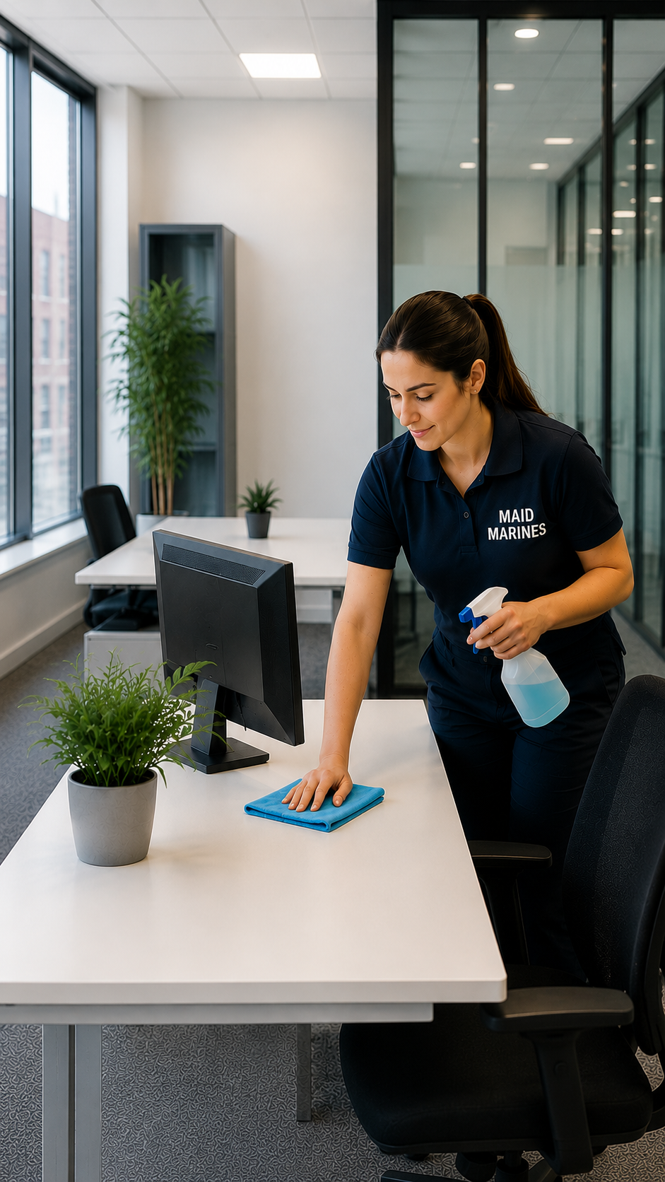 Office Cleaning Abney, Aldercar, Alderwasley, Aldwark, Alfreton, Alicehead, Alkmonton, Alport, Alton, Ambergate, Anacrehill, Ann Croft, Apperknowle, Appleby Magna, Arkwright Town, Arleston, Ashbourne, Ashleyhay, Ashover, Ashover Hay, Aston Heath, Aston Dales, Astwith, Atlow, Bagshaw, Bakewell, Ballidon, Bamford, Barlborough, Barrow, Barton, Baslow, Beeley, Beighton, Belper, Belper Lane End, Bentinck, Biggin, Birch Vale, Birchover, Birdholme, Blackwell, Bolsover, Bonsall, Borrowash, Botany Bay, Boylestone, Boylestonfield, Boythorpe, Brackenfield, Bradbourne, Bradley, Bradwell, Brailsford, Bramley Vale, Bramley, Brampton, Brassington, Breadsall, Breaston, Bretby, Brightgate, Brimington, Brough, Bullbridge, Burbage, Burnaston, Butterley, Buxton, Buxworth, Caldwell, Calke, Callow, Calow, Calver, Carr Vale, Carsington, Castle Gresley, Castleton, Chaddesden, Chapel-en-le-Frith, Charlestown, Charlesworth, Chellaston, Chelmorton, Chesterfield, Chinley, Chisworth, Church Broughton, Church Gresley, Clay Cross, Clifton, Clowne, Coal Aston, Codnor, Combs, Cotmanhay, Coton in the Elms, Cressbrook, Creswell Model Village, Creswell, Crich, Cromford, Crowdecote, Croxall, Curbar, Dalbury, Dale Abbey, Darley Abbey, Darley Dale, Denby, Derby, Dinting, Dinting Vale, Doe Lea, Donisthorpe, Dore, Dove Holes, Doveridge, Draycott, Dronfield, Duckmanton, Duffield, Earl Sterndale, Eckington, Edale, Edensor, Edingale, Edlaston, Egginton, Egstow, Elmton, Elton, Elvaston, Etwall, Eyam, Fairfield, Fenny Bentley, Findern, Flagg, Foolow, Foremark, Foston, Fritchley, Froggatt, Gamesley, Glapwell, Glossop, Golden Valley, Grangemill, Grassmoor, Great Cubley, Great Hucklow, Great Longstone, Great Wilne, Greenhillocks, Grindleford, Hackenthorpe, Hadfield, Hague Bar, Halfway, Hammersmith, Harehill, Harlesthorpe, Harpur Hill, Hartington, Hasland, Hassop, Hathersage, Hatton, Hayfield, Hazelwood, Heage, Heanor, Heath, Higham, Higher Dinting, Hilcote, Hilton, Hodthorpe, Hognaston, Holbrook, Hollington, Hollingwood, Holmesfield, Holmewood, Holmgate, Holymoorside, Hope, Hopton, Hopwell, Horsley, Horsley Woodhouse, Hulland, Hulland Ward, Hungry Bentley, Idridgehay, Ilkeston, Ingleby, Ironville, Kedleston, Kelstedge, Kilburn, Killamarsh, King Sterndale, Kings Newton, Kirk Hallam, Kirk Ireton, Kirk Langley, Kniveton, Langley Mill, Langwith, Langwith Junction, Leabrooks, Lees, Linton, Little Chester, Little Cubley, Little Eaton, Little Hucklow, Little Longstone, Littlemoor, Littleover, Litton, Long Duckmanton, Long Eaton, Longcliffe, Longford, Loscoe, Lower Birchwood, Lullington, Mackworth, Makeney, Mapleton, Mapperley, Marehay, Markeaton, Marple Bridge, Marsh Lane, Marston Montgomery, Marston on Dove, Mastin Moor, Matlock, Matlock Bath, Measham, Melbourne, Mellor, Meynell Langley, Mickleover, Middle Handley, Middleton-by-Wirksworth, Middleton-by-Youlgreave, Milford, Millthorpe, Milltown, Monyash, Morley, Morton, Mosborough, Nether Haddon, New Bolsover model village, New Houghton, New Mills, New Whittington, Newbold, Newhall, Newton Solney, Newton, Norbury, North Wingfield, Oakerthorpe, Oaks Green, Ockbrook, Old Brampton, Old Glossop, Old Tupton, Old Whittington, Osmaston, Over Haddon, Padfield, Padley, Parwich, Peak Dale, Peak Forest, Peasehill, Pentrich, Pikehall, Pilsley, Pinxton, Pleasley, Poolsbrook, Quarndon, Radbourne, Renishaw, Repton, Riddings, Ridgeway, Ripley, Risley, Rodsley, Rosliston, Rowarth, Rowland, Rowsley, Rushop, Sandiacre, Sawley, Scarcliffe, Scropton, Shallcross, Shardlow, Shatton, Sheldon, Shipley, Shirebrook, Shirland, Shirley, Shottle, Shuttlewood, Simmondley, Slaley, Smalley Common, Smalley, Smisby, Snelston, Somercotes, South Normanton, South Wingfield, Spinkhill, Spondon, Staden, Stainsby, Stanfree, Stanley Common, Stanley, Stanton by Bridge, Stanton in Peak, Stanton-by-Dale, Stapenhill, Staveley, Stone Edge, Stonebroom, Stoney Middleton, Stoneyford, Stretton en le Field, Stretton, Sturston, Sudbury, Sutton on the Hill, Sutton Scarsdale, Swadlincote, Swanwick, Swarkestone, Taddington, Tapton, Temple Normanton, Thornhill, Thorpe, Thurvaston, Tibshelf, Ticknall, Tideswell, Tissington, Totley, Troway, Trusley, Tunstead Milton, Tunstead, Tupton, Turnditch, Twyford, Unstone, Upper Birchwood, Upper Hackney, Wadshelf, Waingroves, Walton-on-Trent, Wardlow, Wessington, West Broughton, West Hallam, Westhouses, Weston Underwood, Weston-on-Trent, Westthorpe, Whaley, Whaley Bridge, Whaley Thorns, Whatstandwell, Wheston, Whitwell Common, Whitwell, Willesley, Willington, Windley, Wingerworth, Winshill, Winster, Wirksworth, Woodhead, Cheshire, Woodseats, Woodville, Woolley Bridge, Woolley Moor, Woolley, Wormhill, Yeaveley, Youlgreave